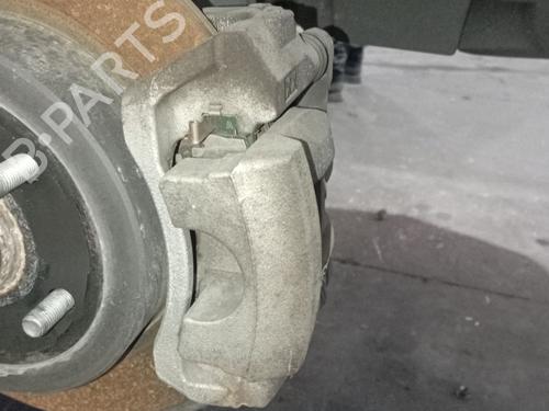 Used Left rear brake caliper Left rear brake caliper TOYOTA PRIUS PLUS (_W4_) 1.8 Hybrid (ZVW40W, ZVW41W) (136 hp) 32440720 32440720