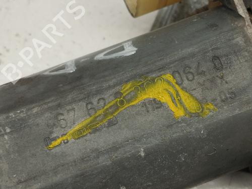 Front right window mechanism BMW 3 (E46) 320 d | BP26140391C23