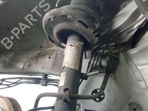Left front shock absorber CITROËN C4 CACTUS | BP24527487M16 - Image 2