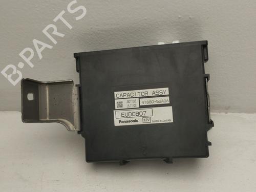 Electronic module NISSAN LEAF (ZE1) Electric | BP40096658M83 - Image 5