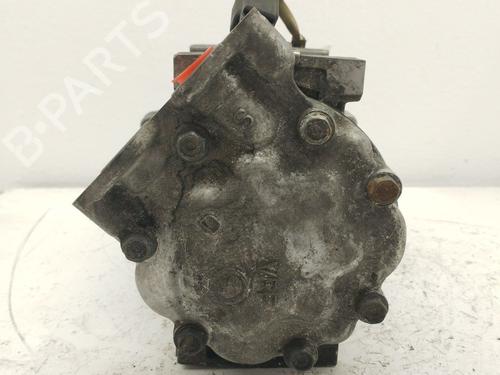 AC compressor VOLVO S40 II (544) 1.6 D | BP32988085M34 - Image 3