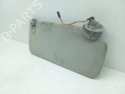 Left sun visor OPEL ZAFIRA TOURER C (P12) 2.0 CDTi (75) | BP38987155I1 - Image 3