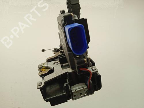 Front right lock VW GOLF V (1K1) 1.6 FSI | BP11154254C97