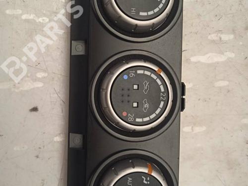 Used Climate control NISSAN X-TRAIL II (T31) [2007-2018]  11154569