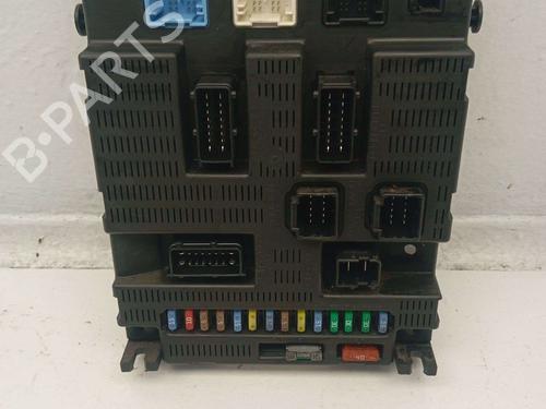 Used Fuse box CITROËN C4 I (LC_) [2004-2014]  31619635