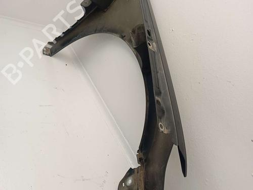 Left front fenders VW PASSAT CC B6 (357) | BP26032447C41