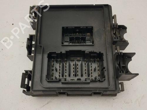 Used Electronic module Electronic module FORD KA+ III (UK, FK) [2014-2026] 19583557 19583557