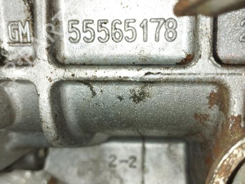 Gearbox OPEL COMBO Box Body/MPV 1.3 CDTI 16V | BP39147315M3 - Image 5