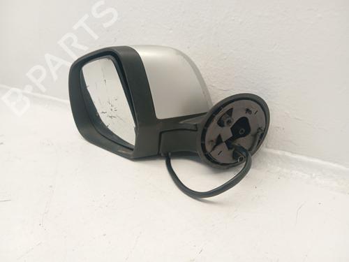 Left mirror DACIA DUSTER (HS_) | BP33605582C26 - Image 3