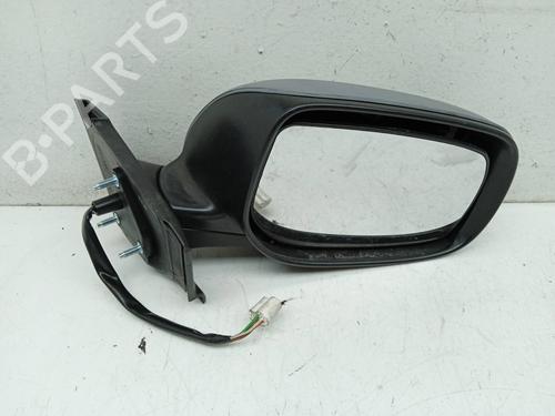 Used Right mirror TOYOTA YARIS (_P9_) 1.4 D-4D (NLP90_, NLP90R) (90 hp) 11165996