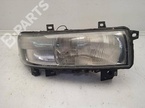 Used Right headlight Right headlight RENAULT MASTER II Van (FD) [1997-2013] 11159491 11159491