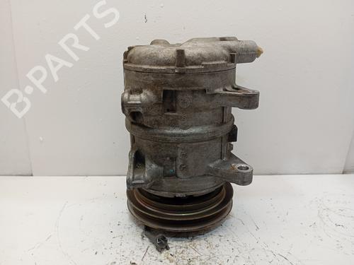 Used AC compressor AC compressor 4284119 4284119