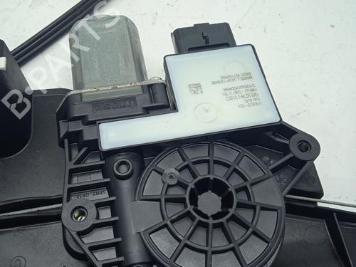 Front right window mechanism CITROËN C4 III (BA_, BB_, BC_) 1.2 PureTech 130 (BAHNSA, BAHNSB) | BP32349271C23  - Image 5