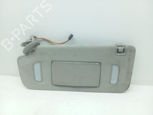 Left sun visor OPEL ZAFIRA TOURER C (P12) 2.0 CDTi (75) | BP38987155I1 - Image 4