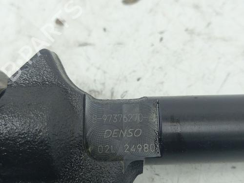 Injector OPEL ASTRA H (A04) 1.7 CDTI (L48) | BP31837000M100 - Image 4