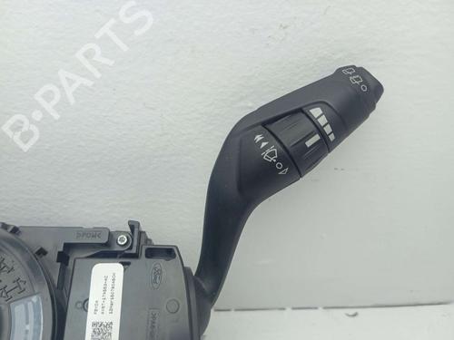 Headlight switch FORD FOCUS III | BP31619298I24 - Image 3