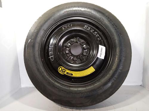 Used Jack Kit Jack Kit JEEP COMPASS (MK49) [2006-2026] 34632870 34632870