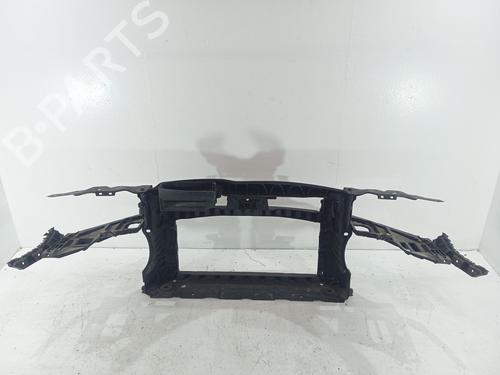 Front slam panel VW GOLF VI (5K1)  | BP32340177C72 