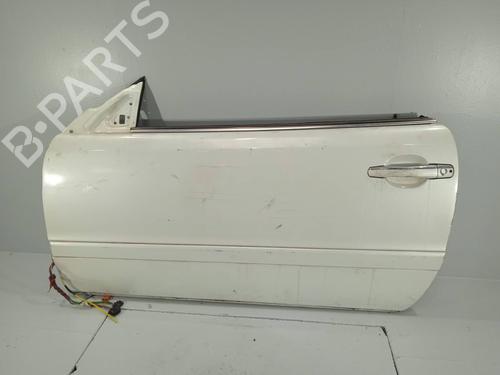 left-front-door-mercedes-benz-clk-c208-a2087200705-1997-1998-1999-2000-2001-2002-2003-15208351 main image