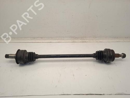 Used Left rear driveshaft MERCEDES-BENZ GLK-CLASS (X204) 250 CDI 4-matic (204.982, 204.904) (204 hp) 11348783