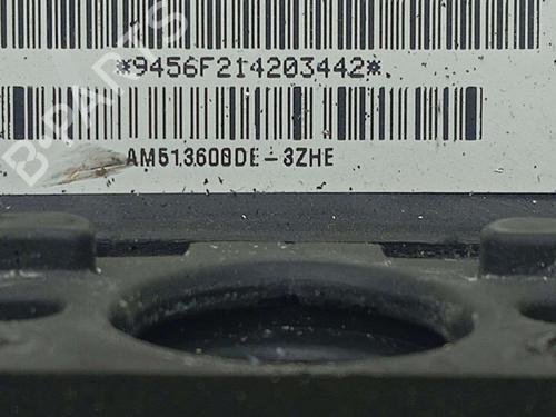 Steering wheel FORD FOCUS III | BP31619339C49 - Image 5