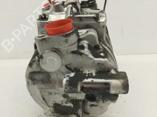 AC compressor AUDI A6 C5 (4B2, 4B4) 2.4 | BP36476614M34 - Image 5