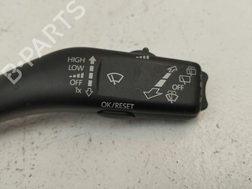 Steering column stalk VW TOURAN (1T1, 1T2) | BP31617169I23