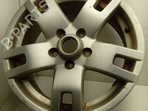 Used Rim Rim NISSAN X-TRAIL II (T31) [2007-2018] 11700156 11700156