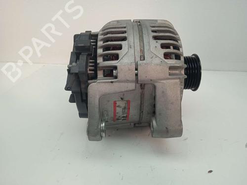 Alternator OPEL VECTRA C (Z02) | BP23274647M7