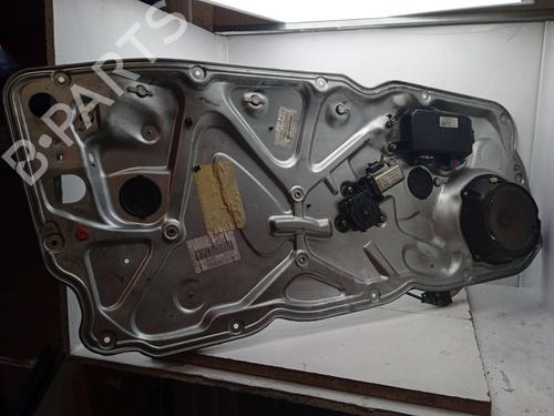 Used Front left window mechanism FIAT STILO (192_) [2001-2010]  4296349