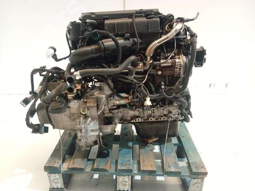 Used Engine CITROËN C2 (JM_) [2003-2017]  31617372