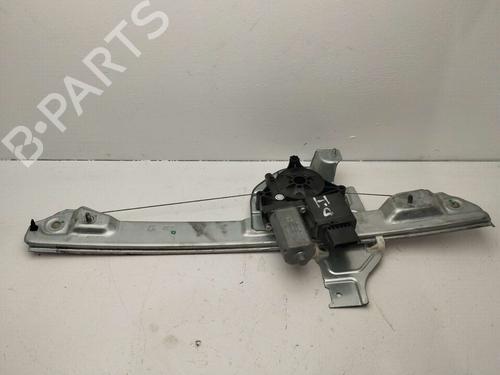 Used Front left window mechanism CITROËN C3 III (SX) [2016-2026]  19943790