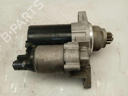 Starter VW GOLF V (1K1)  | BP11154250M8 