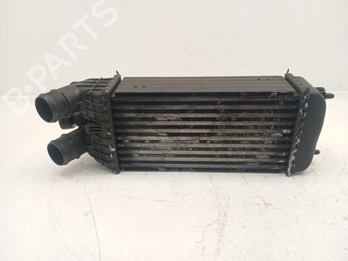 Used Intercooler Intercooler PEUGEOT 208 I (CA_, CC_) [2012-2021] 32522693 32522693