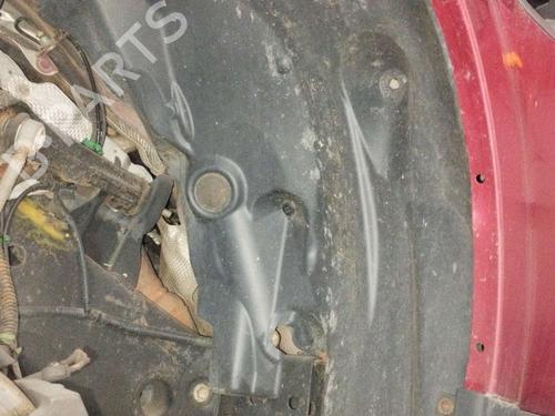 Hjulbue Hjulbue LAND ROVER RANGE ROVER SPORT I (L320) [2005-2013] 22999672 22999672