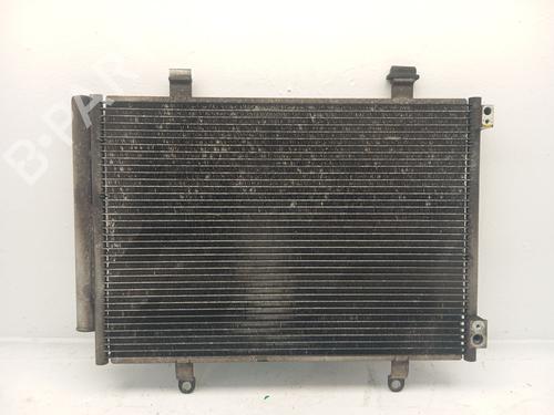 Used AC radiator AC radiator SUZUKI SWIFT III (MZ, EZ) [2005-2026] 32497910 32497910