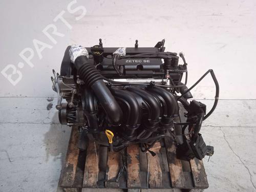 Used Engine FORD FIESTA V (JH_, JD_) 1.4 16V (80 hp) 11508745
