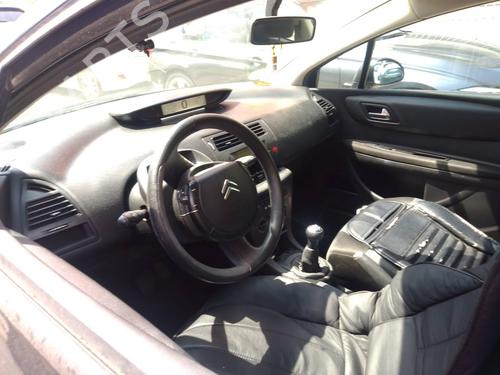 Alternator CITROËN C4 Coupe (LA_) 1.6 16V | BP15123045M7 