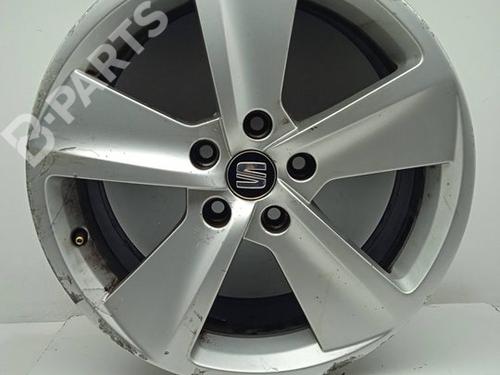Used Rim Rim SEAT LEON ST (5F8) 2.0 TDI (110 hp) 11167592 11167592