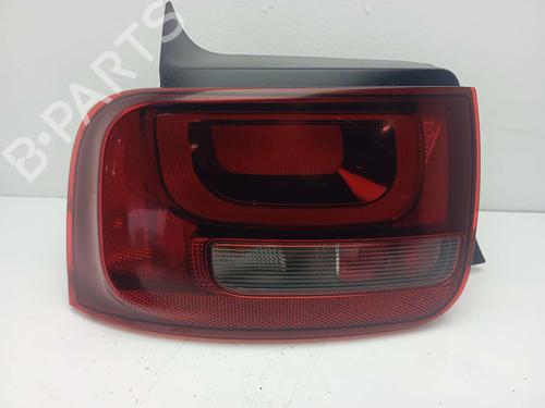Used Left taillight CITROËN C4 CACTUS [2014-2026]  24506315