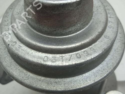 Egr OPEL CORSA C (X01) 1.7 DI (F08, F68) | BP4314090M69