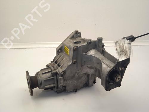 Used Front differential HYUNDAI SANTA FÉ I (SM) 2.0 CRDi (113 hp) 11151891