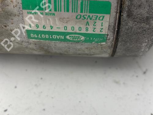 Starter ROVER 25 I Hatchback (RF) 2.0 iDT | BP4314532M8 - Image 2