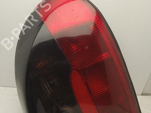 Used Right taillight OPEL TIGRA (S93) 1.4 16V (F07) (90 hp) 4295473