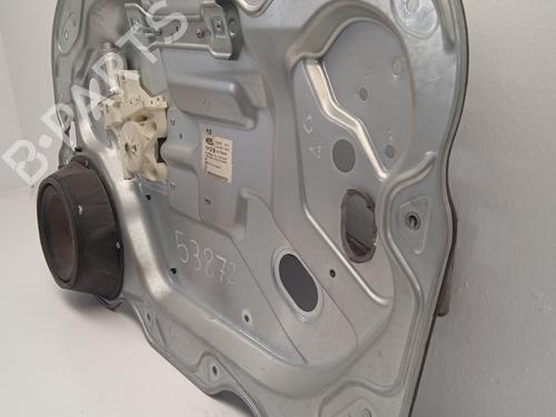 Front right window mechanism FORD FOCUS C-MAX (DM2) | BP23118508C23