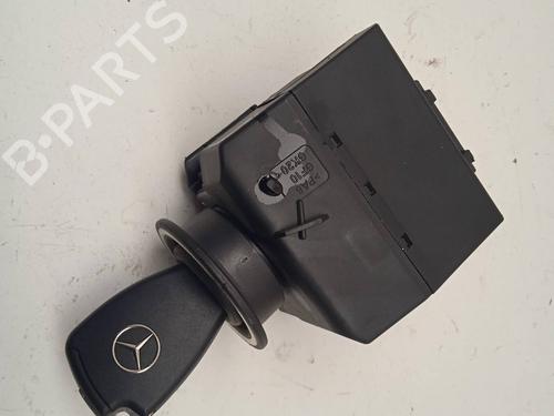 Used Ignition barrel MERCEDES-BENZ CLK (C209) CLK 270 CDI (209.316) (170 hp) 11155662