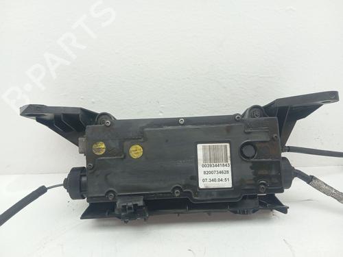 Used Electric handbrake Electric handbrake RENAULT GRAND SCÉNIC II (JM0/1_) 1.9 dCi (JM14) (131 hp) 40259161 40259161