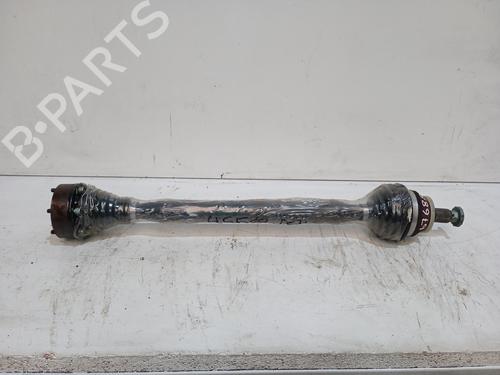 Used Right front driveshaft AUDI A2 (8Z0) 1.6 FSI (110 hp) 4354884