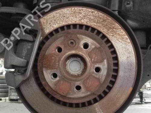 Used Right rear steering knuckle Right rear steering knuckle VOLVO XC60 I SUV (156) [2008-2018] 24053308 24053308