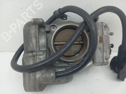 Used Throttle body Throttle body MERCEDES-BENZ S-CLASS (W140) [1991-1998] 40603057 40603057